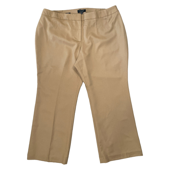 Talbots Heritage Women's Petite Trousers - Picture 2 of 7